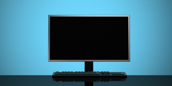 Nu se aprinde monitorul PC-ului tau? IATA 5 cauze posibile si solutiilor lor!