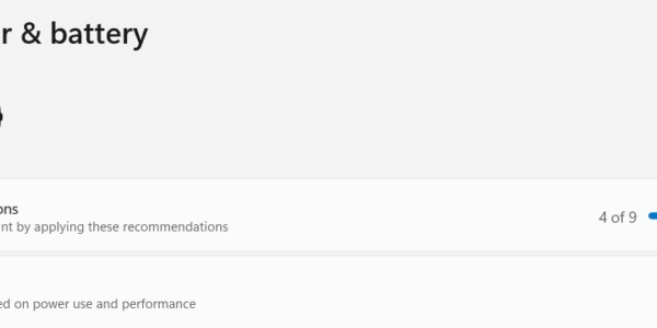 Cum setezi corect Power Management în Windows 11